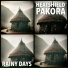 Heatshield Pakora