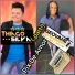 Thiago Silva feat. Geovane do Acordeon