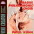 Prague Philharmonic Choir, Pavel Kühn