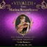Marina Katarzhnova baroque violin