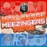 Rowwen Heze