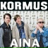 Kormus