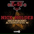Nick Holder