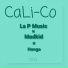 la p music, Madkid, Hongo