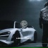 GANGSTER ON WHEELS