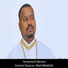 Zemari Deacon Abel Mekbibi