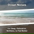 Sea Waves Sounds, Ocean Sounds, Nature Sounds
