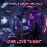 Amore Electrico, DJ Rosso