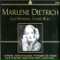Marlene Dietrich