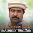 Sikander Khattak