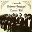 Leonardo Pedersens Jazzkapel