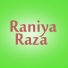 Raniya Raza