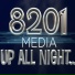 8201 MEDIA