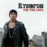 B. Thompson