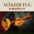 Ali Kızıltuğ