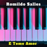 Romildo Salles