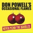 Don Powell's Occasional Flames