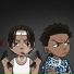 Lil frosty067, Vinny black65
