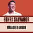 Henri Salvador