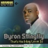 Byron Stingily
