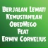 Obed Nego Santoso