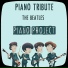 Piano Project
