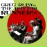 Greg Ruby, The Rhythm Runners