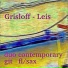 Georg Grisloff, Johannes Leis