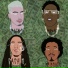 Dasale, Maike, NDG, RF Beats