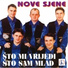 Nove Sjene