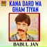 Babul Jan