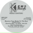 Kevin Saunderson, Santonio
