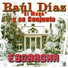 Raúl Díaz "El Mago" y Su Conjunto