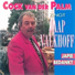 Cock van de Palm