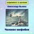Аудиокнига в кармане
