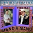 Victor Carrisoza, Tomas Hernandez