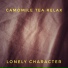 Camomile Tea Relax