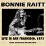 Bonnie Raitt with David Crosby and Graham Nash