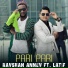 Ravshan Annaev feat. Latif
