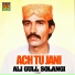 Ali Gull Solangi