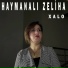 Haymanalı Zeliha