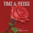 TIMZ, Redgi