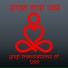 Yoga Pop Ups