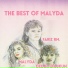 Malyda, Deddy Dhukun, Fariz Rm.