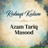 Azam Tariq Masood