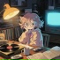 LO FI GIRL