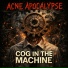 Acne Apocalypse