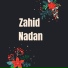 Zahid Nadan