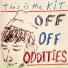 This Is The Kit feat. Mina Tindle