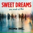 HOMe INC.